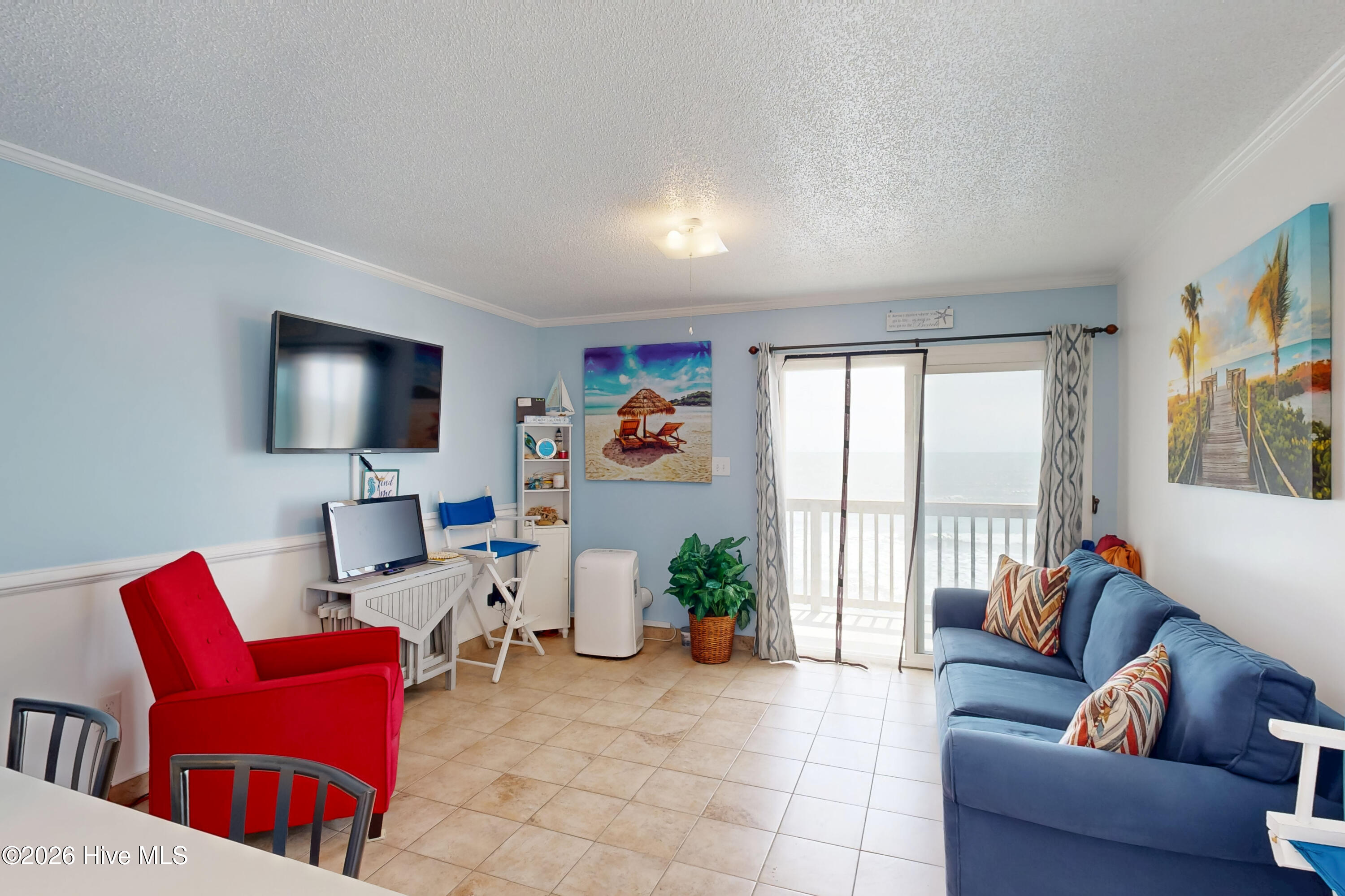 2264 New River Inlet Road, Unit 309 North Topsail Beach, NC 28460 - Photo 11 of 24 309 Topsail Reef - Interior - Edited