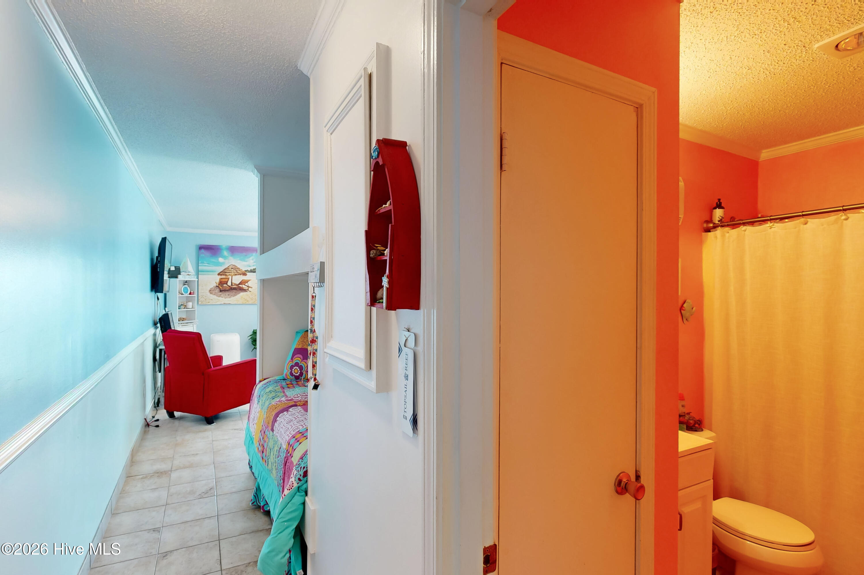 2264 New River Inlet Road, Unit 309 North Topsail Beach, NC 28460 - Photo 20 of 24 309 Topsail Reef - Interior - Edited_16