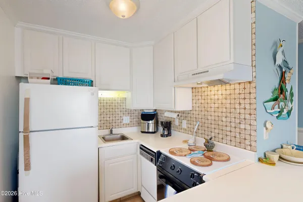 $164,900 | 2264 New River Inlet Road, Unit 309, North Topsail Beach, NC 28460