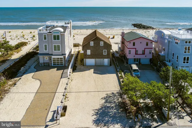 $3,995,000 | 5303 South Long Beach Boulevard, Beach Haven, NJ 08008