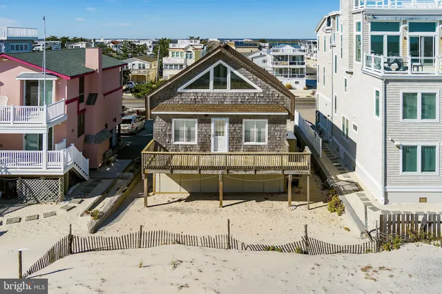 $3,995,000 | 5303 South Long Beach Boulevard, Beach Haven, NJ 08008