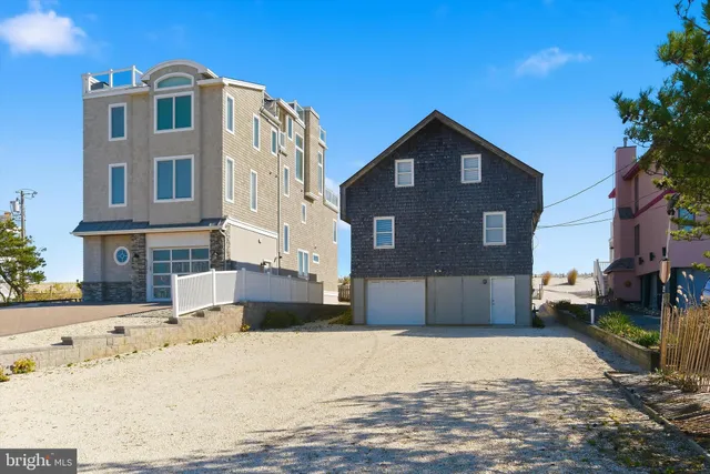$3,995,000 | 5303 South Long Beach Boulevard, Beach Haven, NJ 08008