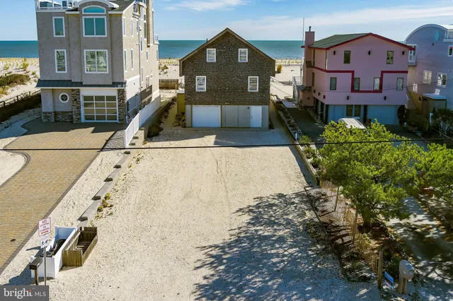 $3,995,000 | 5303 South Long Beach Boulevard, Beach Haven, NJ 08008