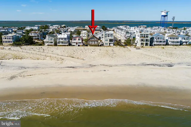 $3,995,000 | 5303 South Long Beach Boulevard, Beach Haven, NJ 08008