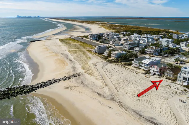$3,995,000 | 5303 South Long Beach Boulevard, Beach Haven, NJ 08008