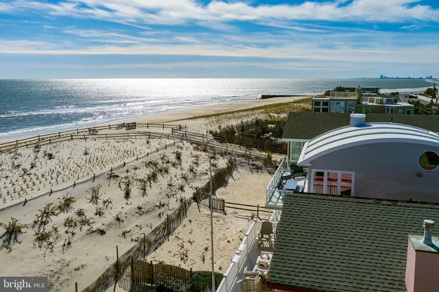 $3,995,000 | 5303 South Long Beach Boulevard, Beach Haven, NJ 08008