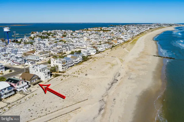 $3,995,000 | 5303 South Long Beach Boulevard, Beach Haven, NJ 08008