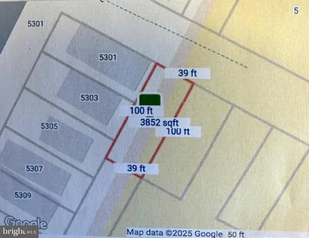 $3,995,000 | 5303 South Long Beach Boulevard, Beach Haven, NJ 08008