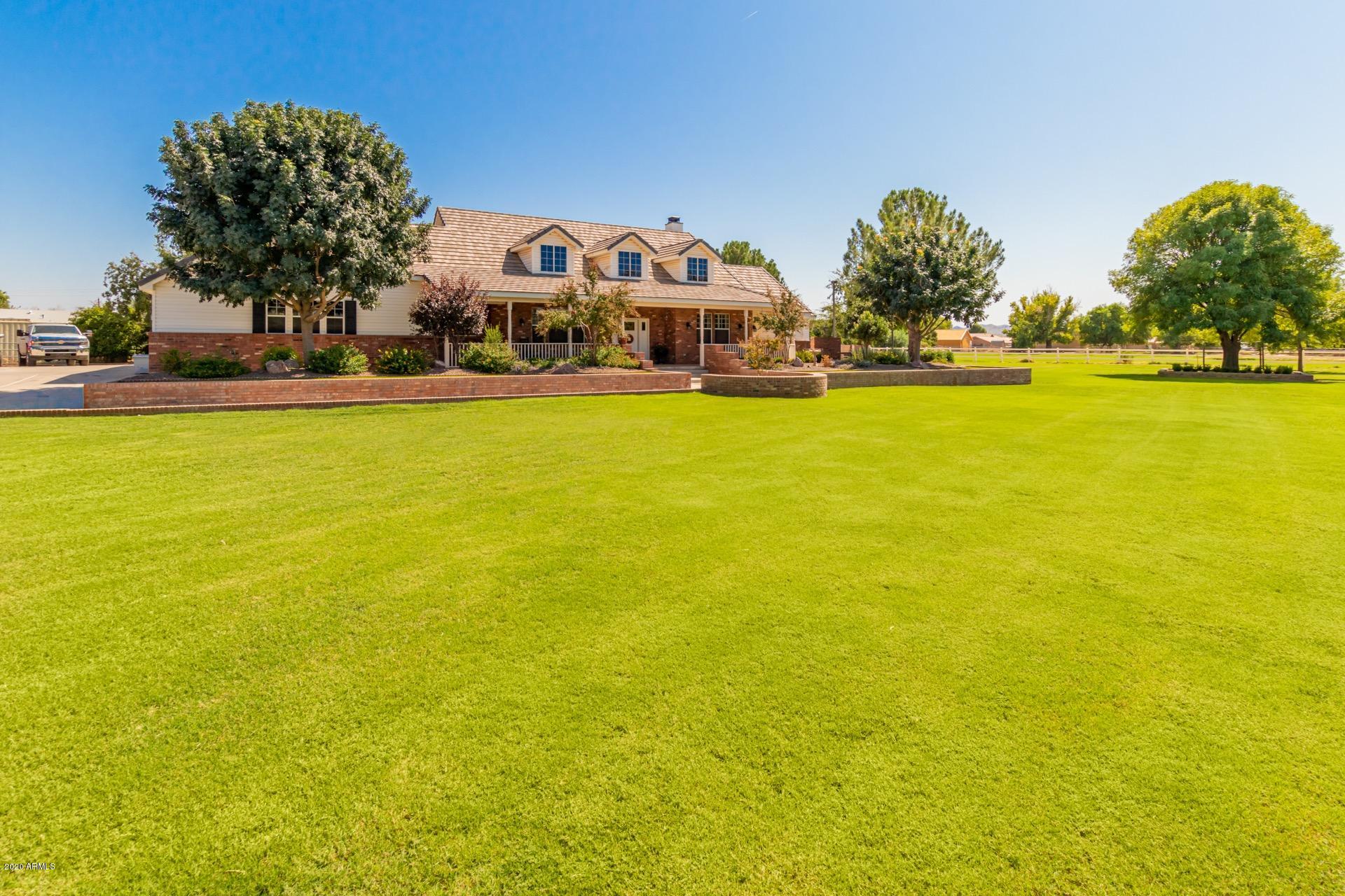 3917 East Brooks Farm Road Gilbert, AZ 85298 - Photo 54 of 73 Brooks Farm 11