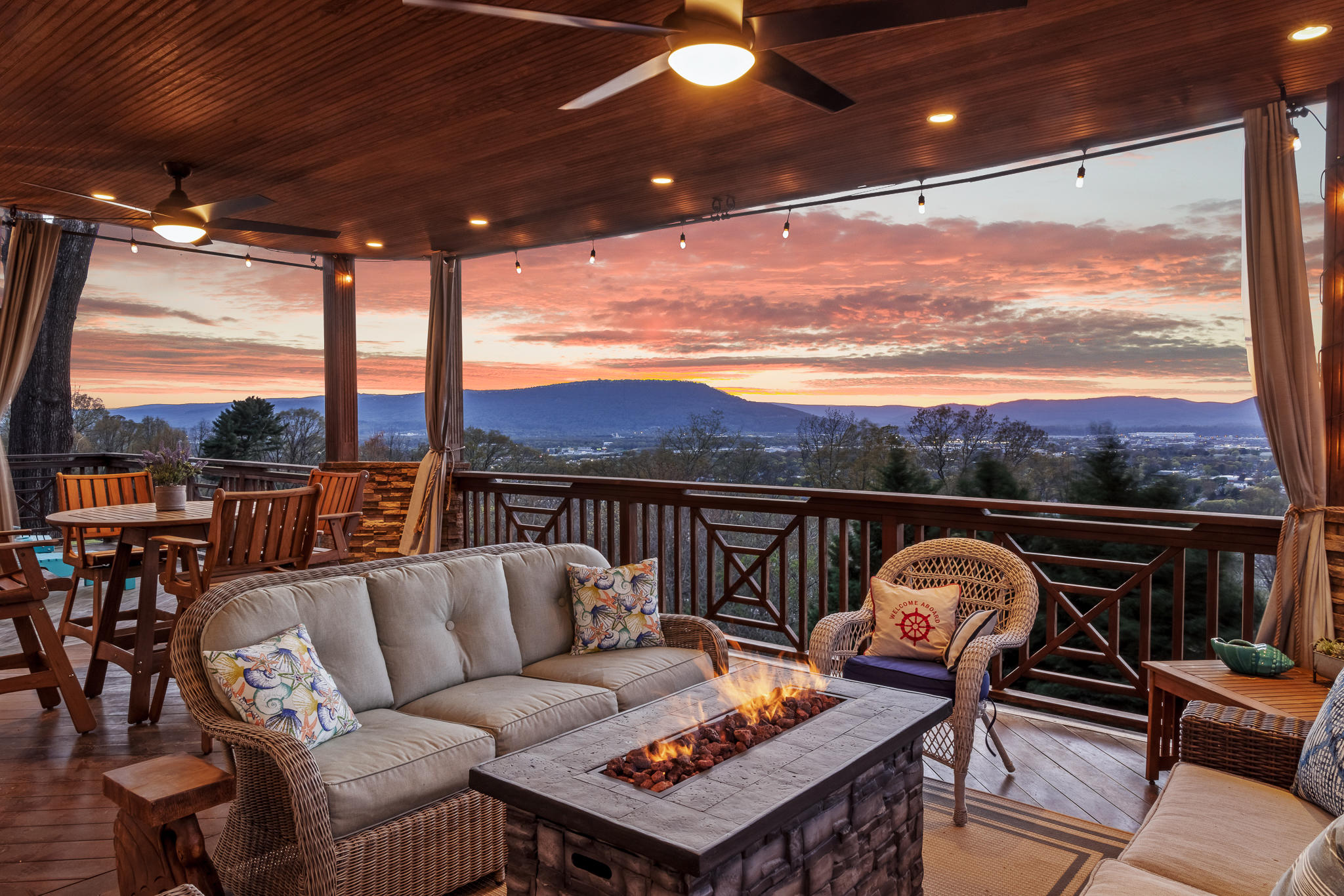 63 South Crest Road Chattanooga, TN 37404 - Photo 111 of 119 SCrestTwilight-8