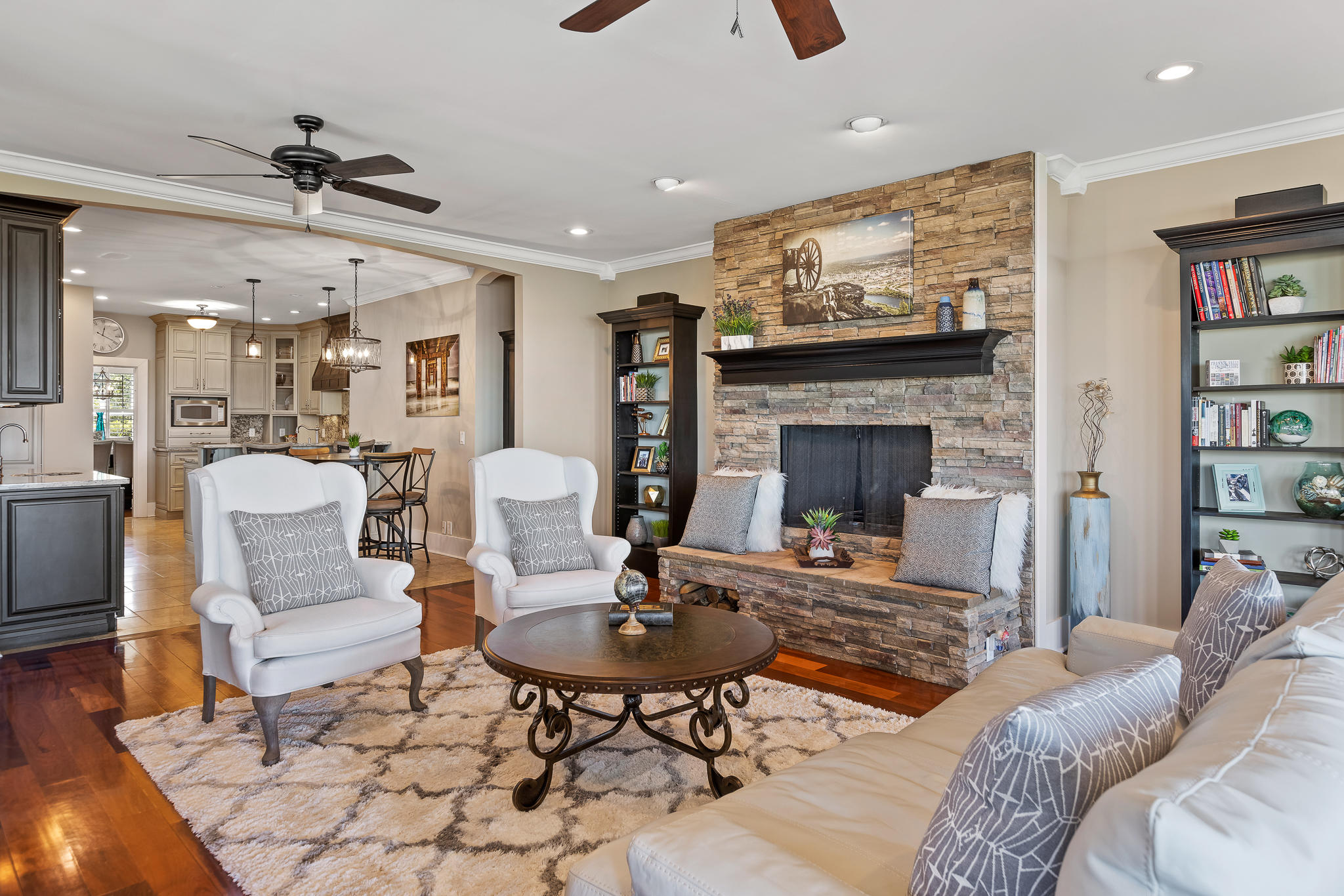 63 South Crest Road Chattanooga, TN 37404 - Photo 20 of 119 SCrest-17