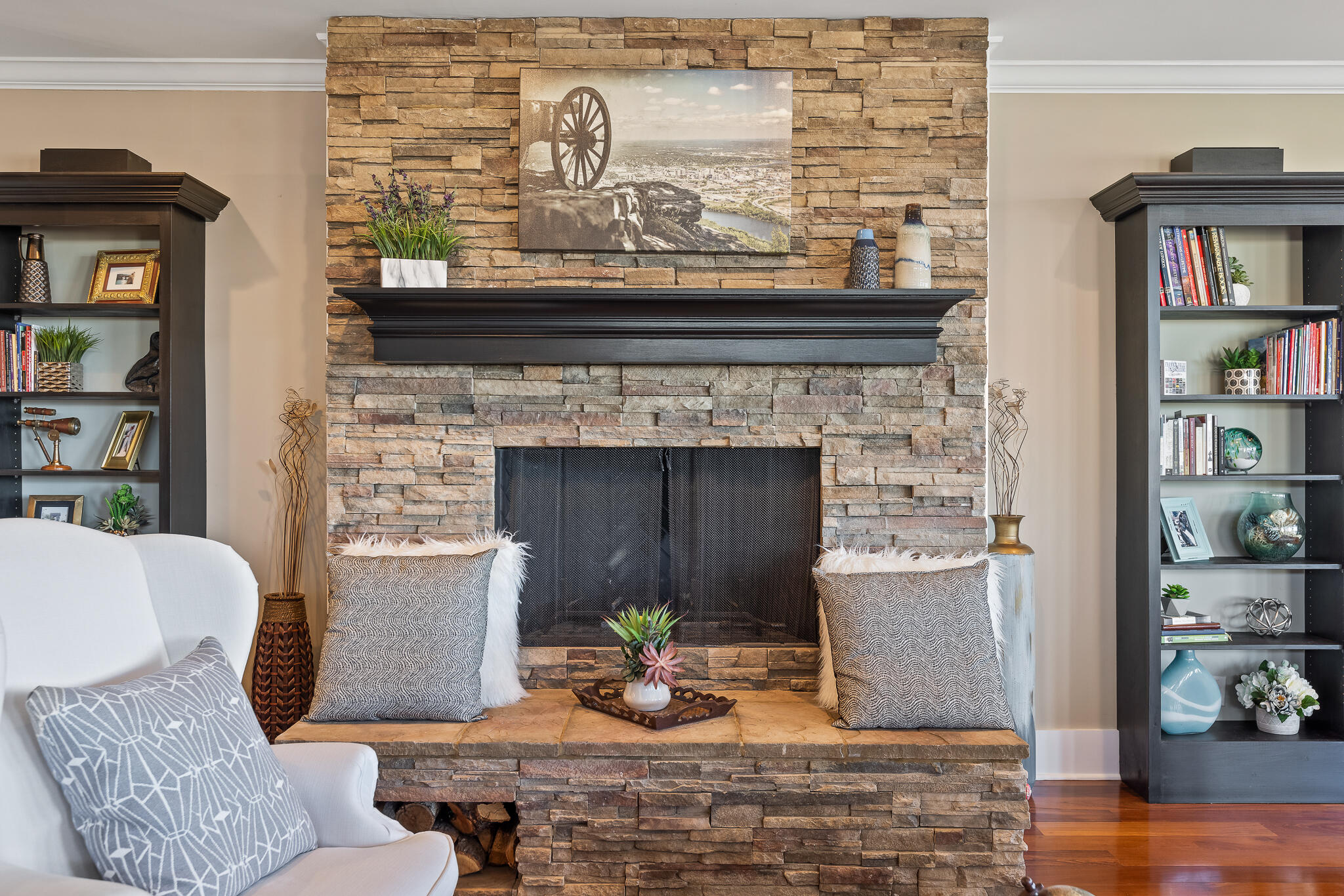63 South Crest Road Chattanooga, TN 37404 - Photo 21 of 119 SCrest-18