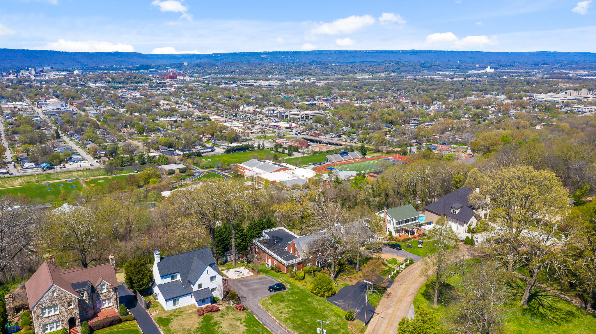 63 South Crest Road Chattanooga, TN 37404 - Photo 92 of 119 SCrest-92