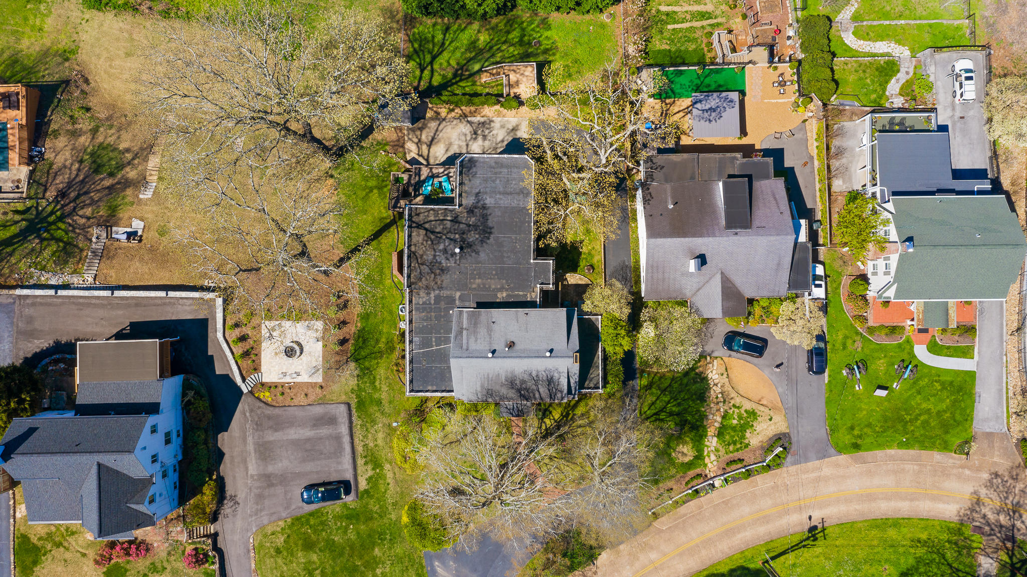 63 South Crest Road Chattanooga, TN 37404 - Photo 93 of 119 SCrest-93