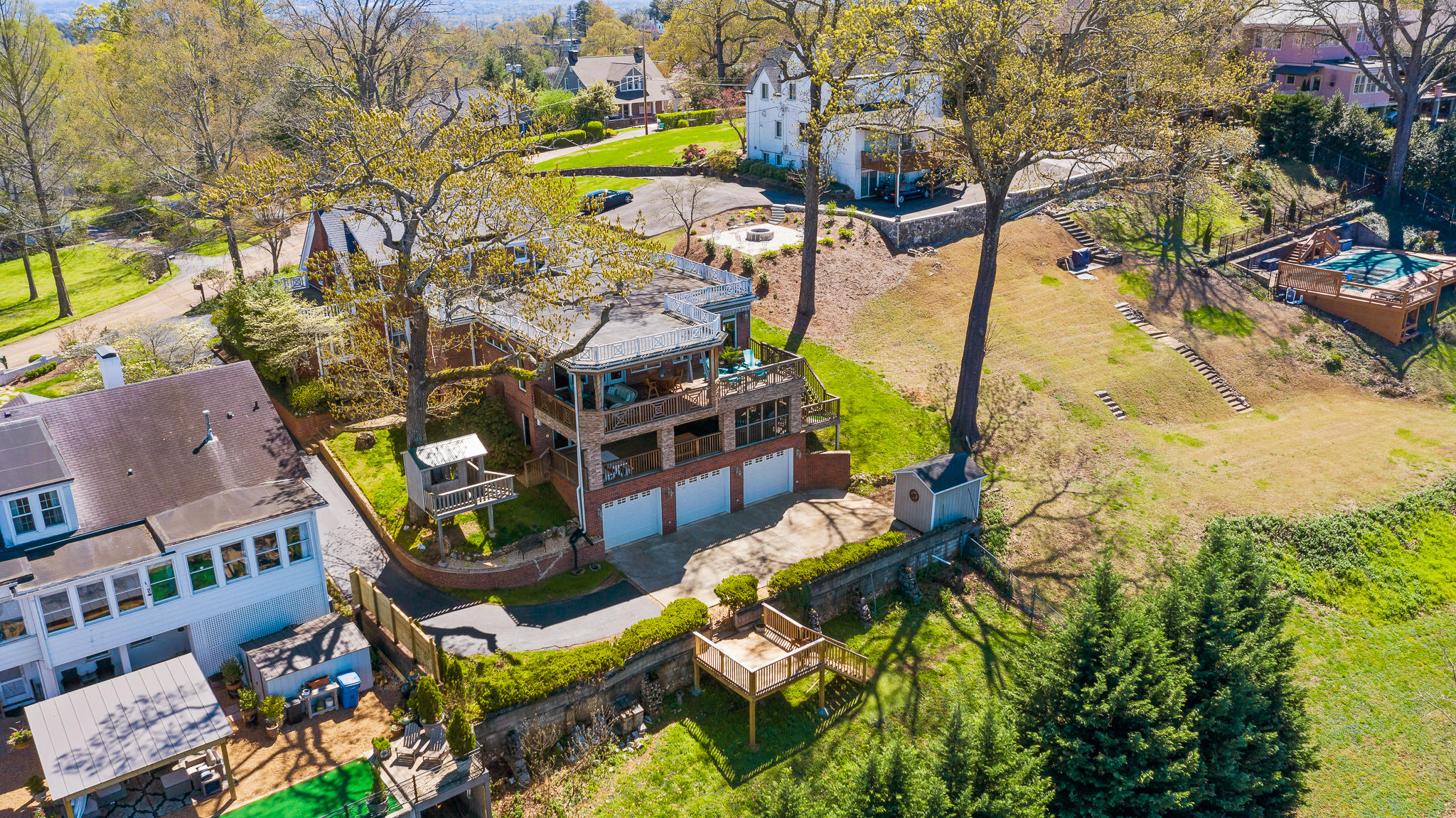 63 South Crest Road Chattanooga, TN 37404 - Photo 98 of 119 SCrest-98