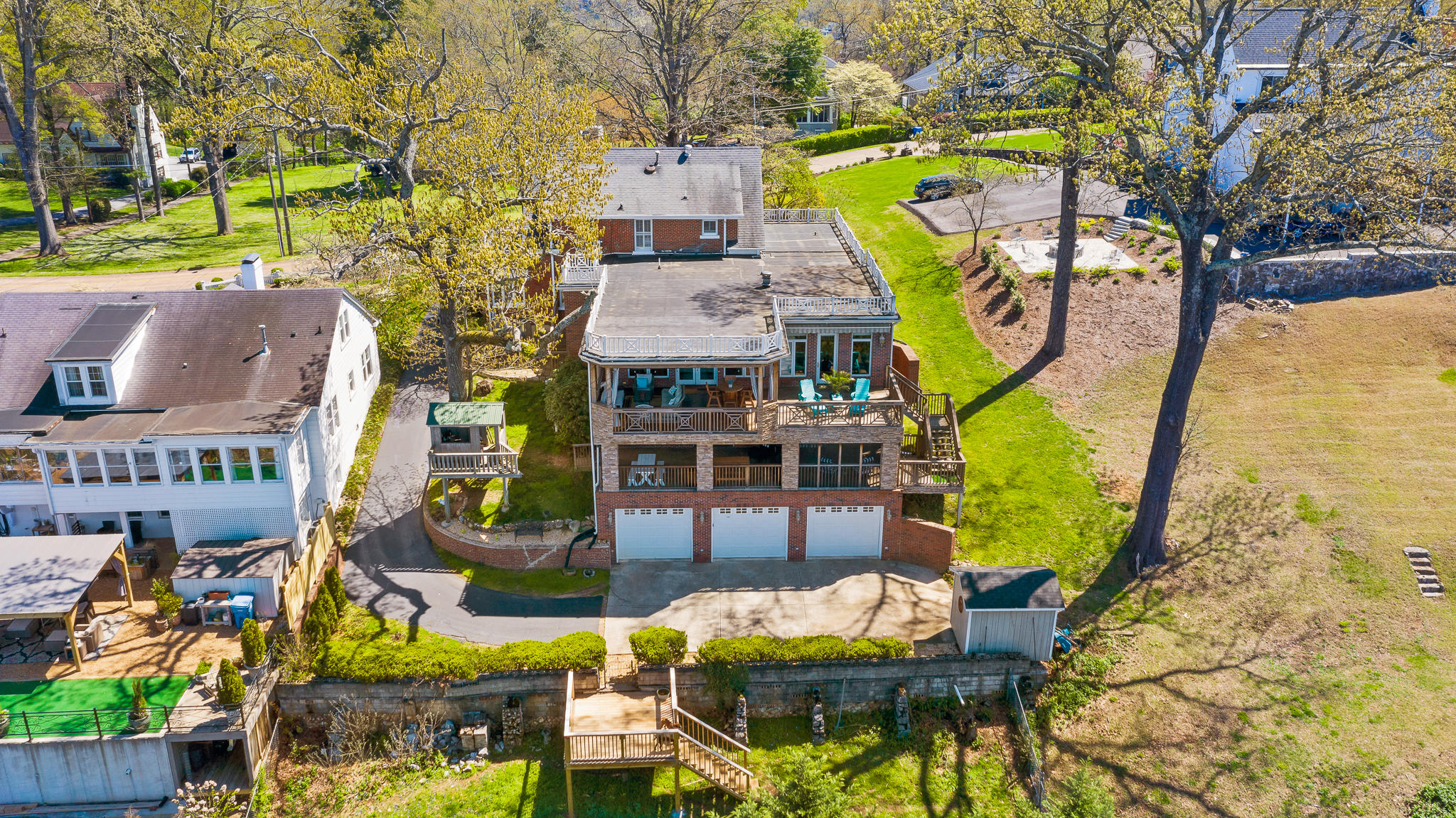 63 South Crest Road Chattanooga, TN 37404 - Photo 99 of 119 SCrest-99