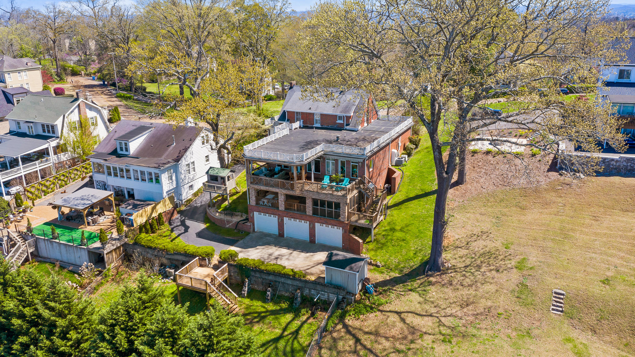 63 South Crest Road Chattanooga, TN 37404 - Photo 100 of 119 SCrest-100