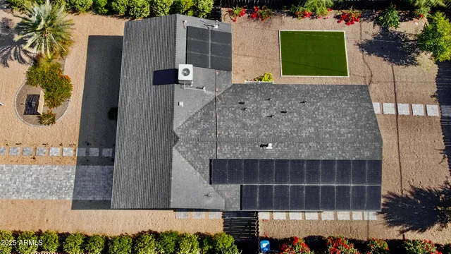 a view of outdoor space