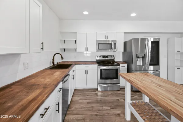 $639,999 | 1729 West Fairmount Avenue, Phoenix, AZ 85015