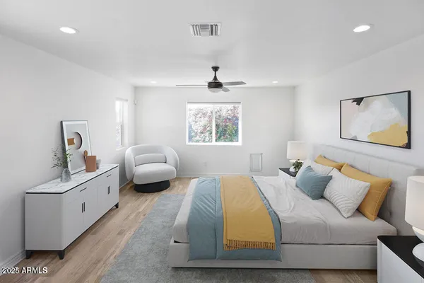 $639,999 | 1729 West Fairmount Avenue, Phoenix, AZ 85015