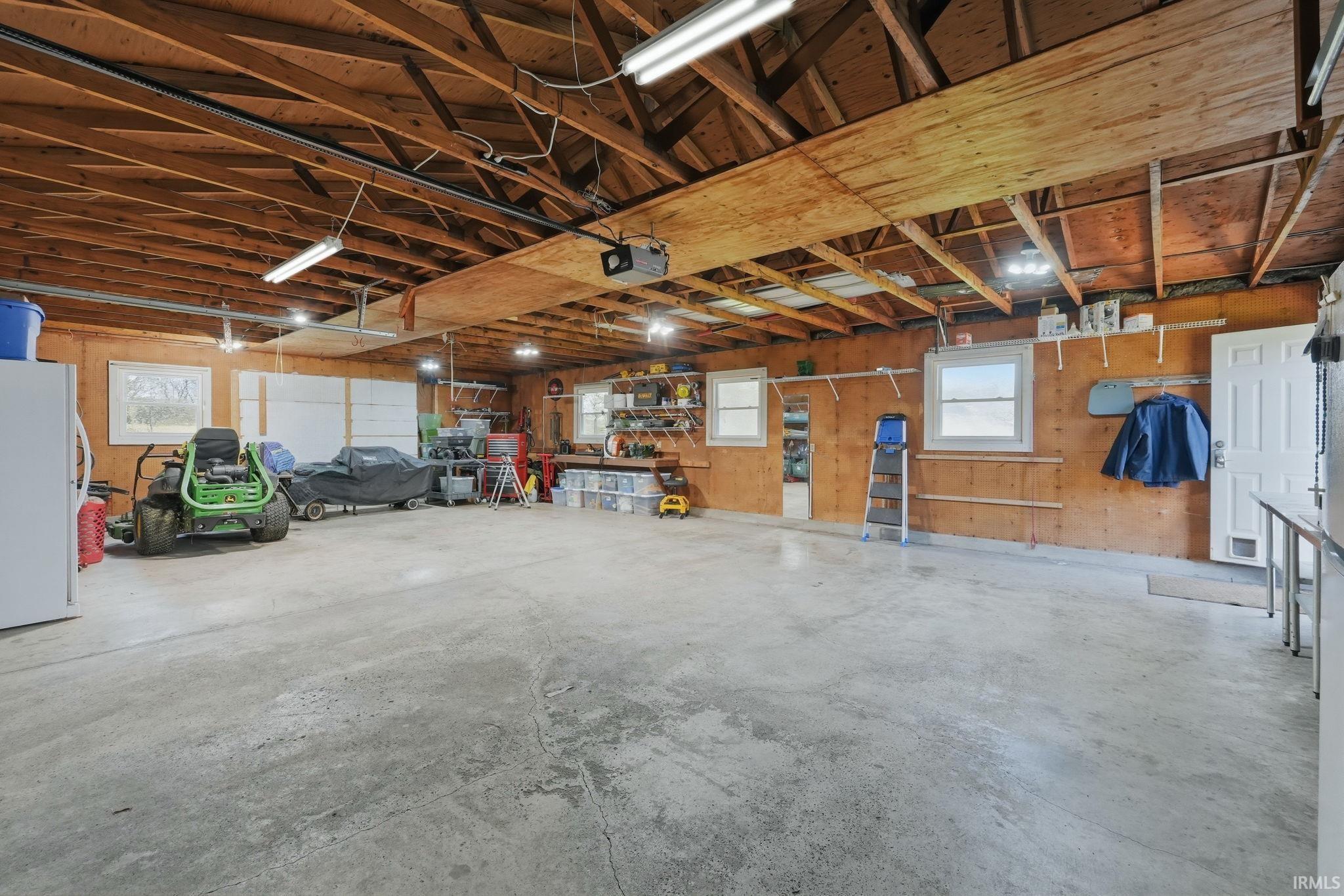 12513 Aboite Center Road Fort Wayne, IN 46814 - Photo 26 of 31