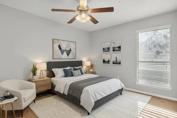 $1,600 | 413 Country Aire Drive, Round Rock, TX 78664