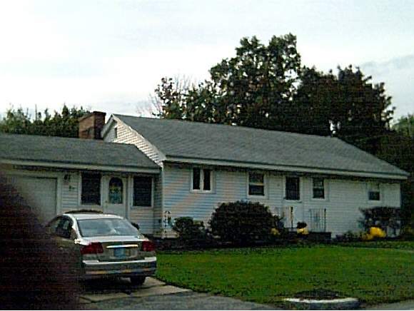 70 West Haven Road Manchester, NH 03104 - Photo 1 of 1