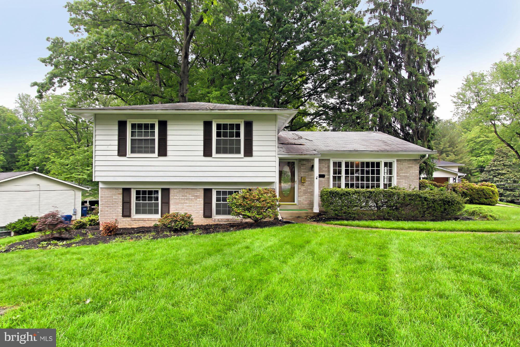 6207 Tyner Street Springfield, VA 22152 - Photo 1 of 30 Exterior (Front)