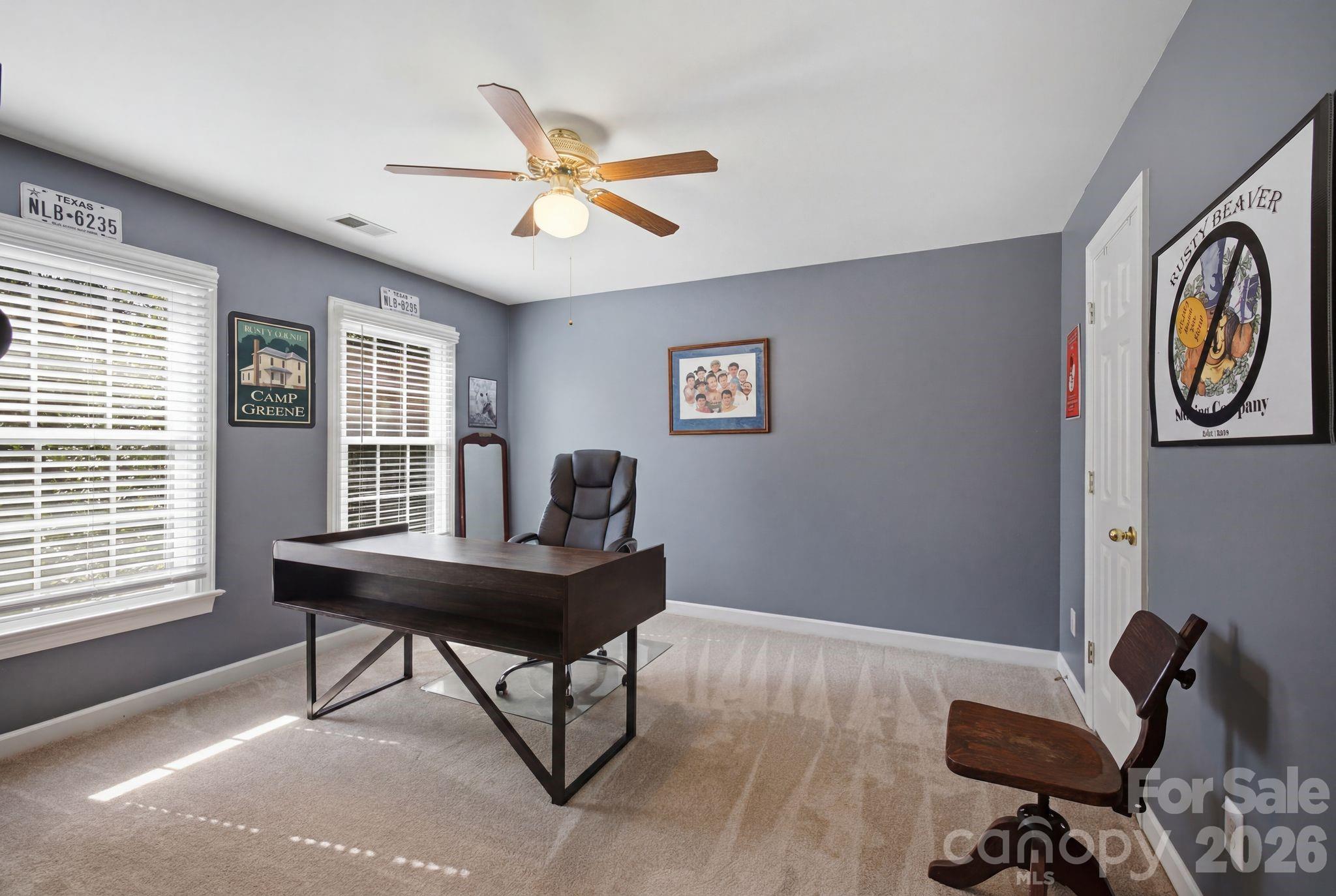 965 Lyerly Ridge Road Northwest Concord, NC 28027 - Photo 29 of 42