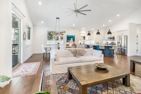 $1,099,000 | 115 Big Bend Court, Durango, CO 81301