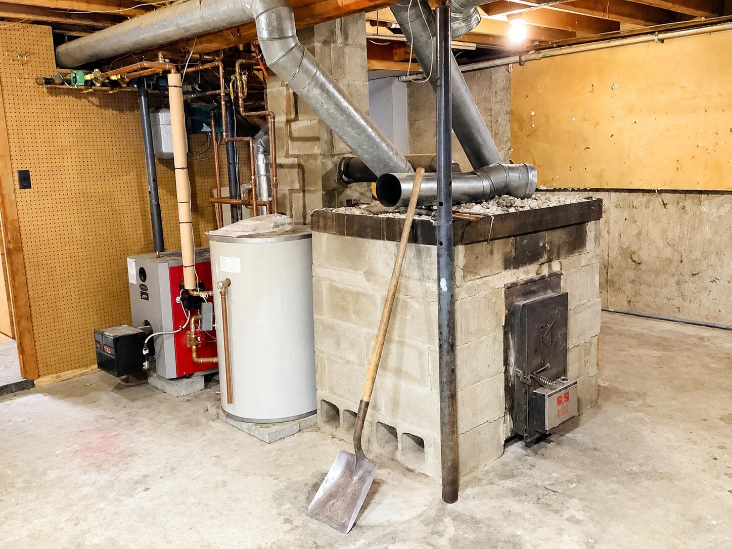 1271 North Perley Brook Road Fort Kent, ME 04743 - Photo 12 of 16 Utilities
