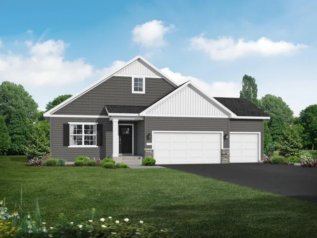 $520,000 | 450 Whitewater Court, Delano, MN 55328