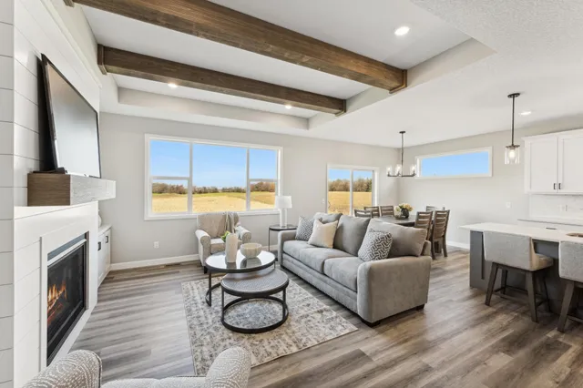 $520,000 | 450 Whitewater Court, Delano, MN 55328