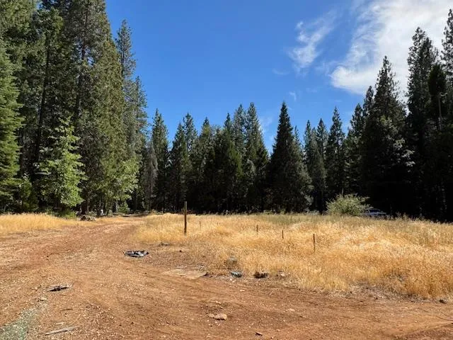 $99,000 | 18418 Cruzon Grade Road, Nevada City, CA 95959