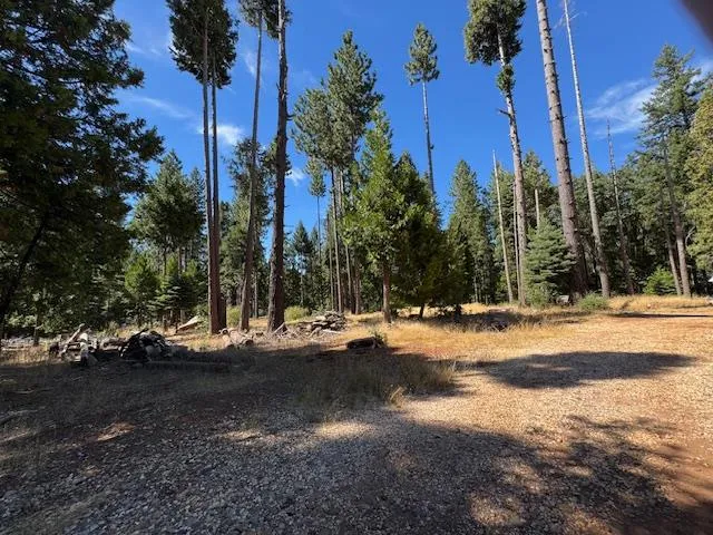 $99,000 | 18418 Cruzon Grade Road, Nevada City, CA 95959