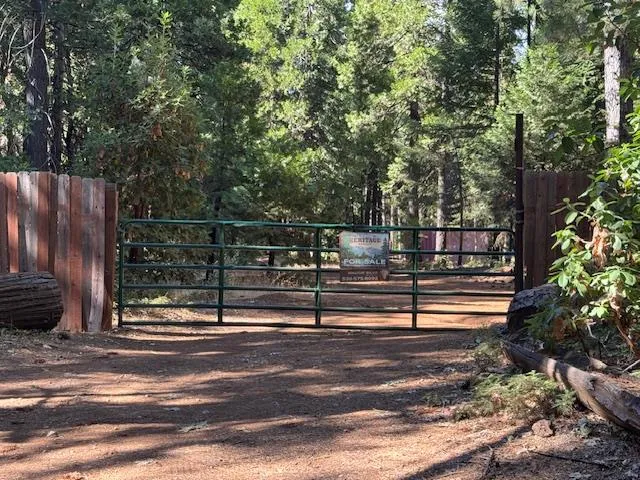 $99,000 | 18418 Cruzon Grade Road, Nevada City, CA 95959