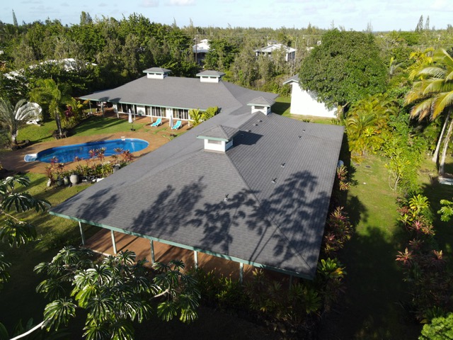 15-1050 Kiawe Road Keaau, HI 96749 - Photo 2 of 12