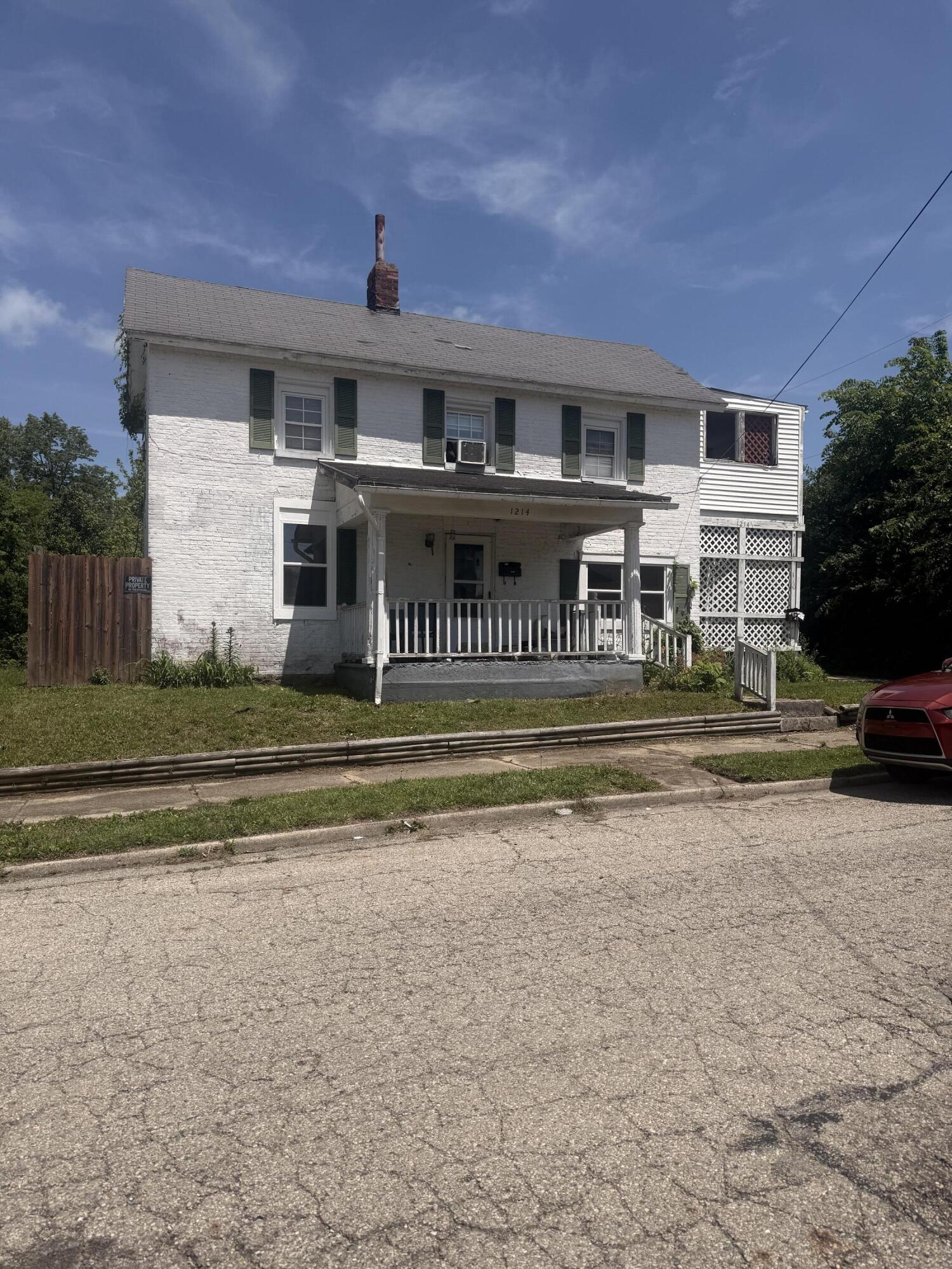 1214 Mound Street Springfield, OH 45505 - Photo 1 of 1
