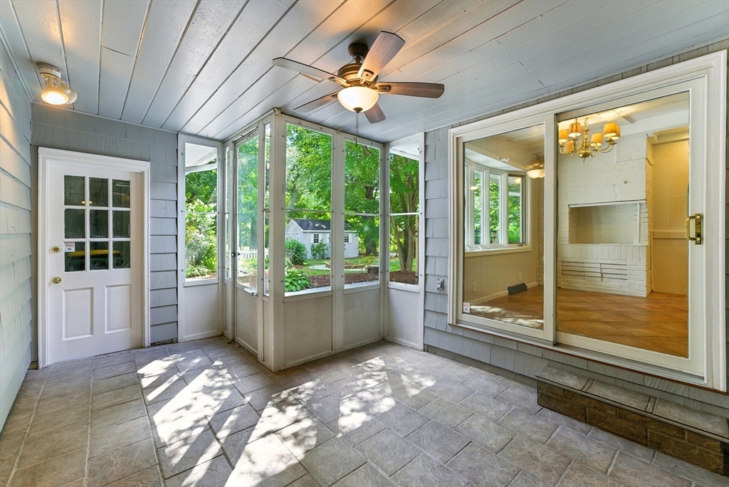 925 Williams Street Longmeadow, MA 01106 - Photo 17 of 38 a room with window and furniture