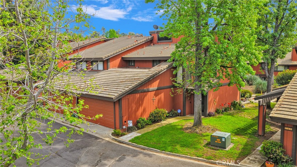 152 Cedar Creek Road San Dimas, CA 91773 - Photo 49 of 65