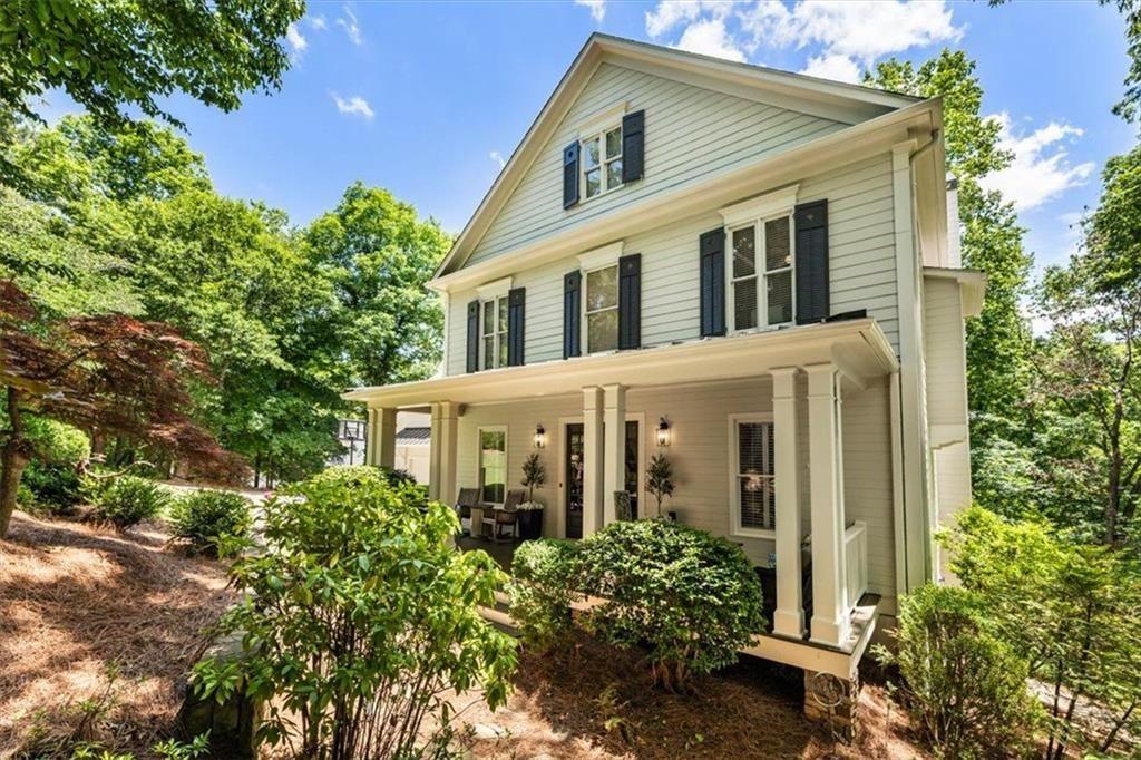 3910 Two Rivers Drive Cumming, GA 30041 - Photo 3 of 110