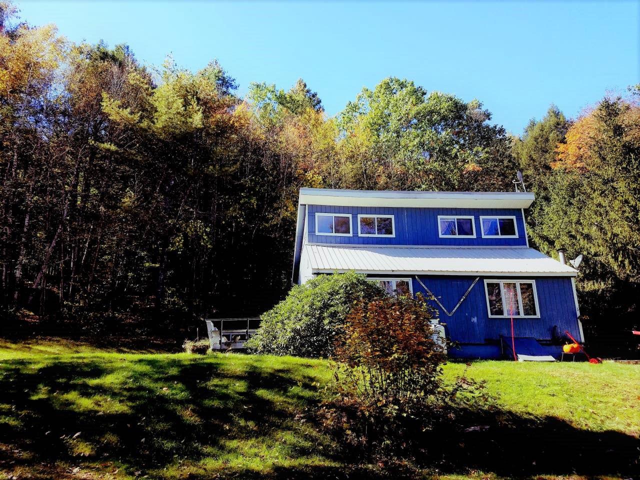 125 Whitmore Brook Road Chester, VT 05143 - Photo 22 of 22