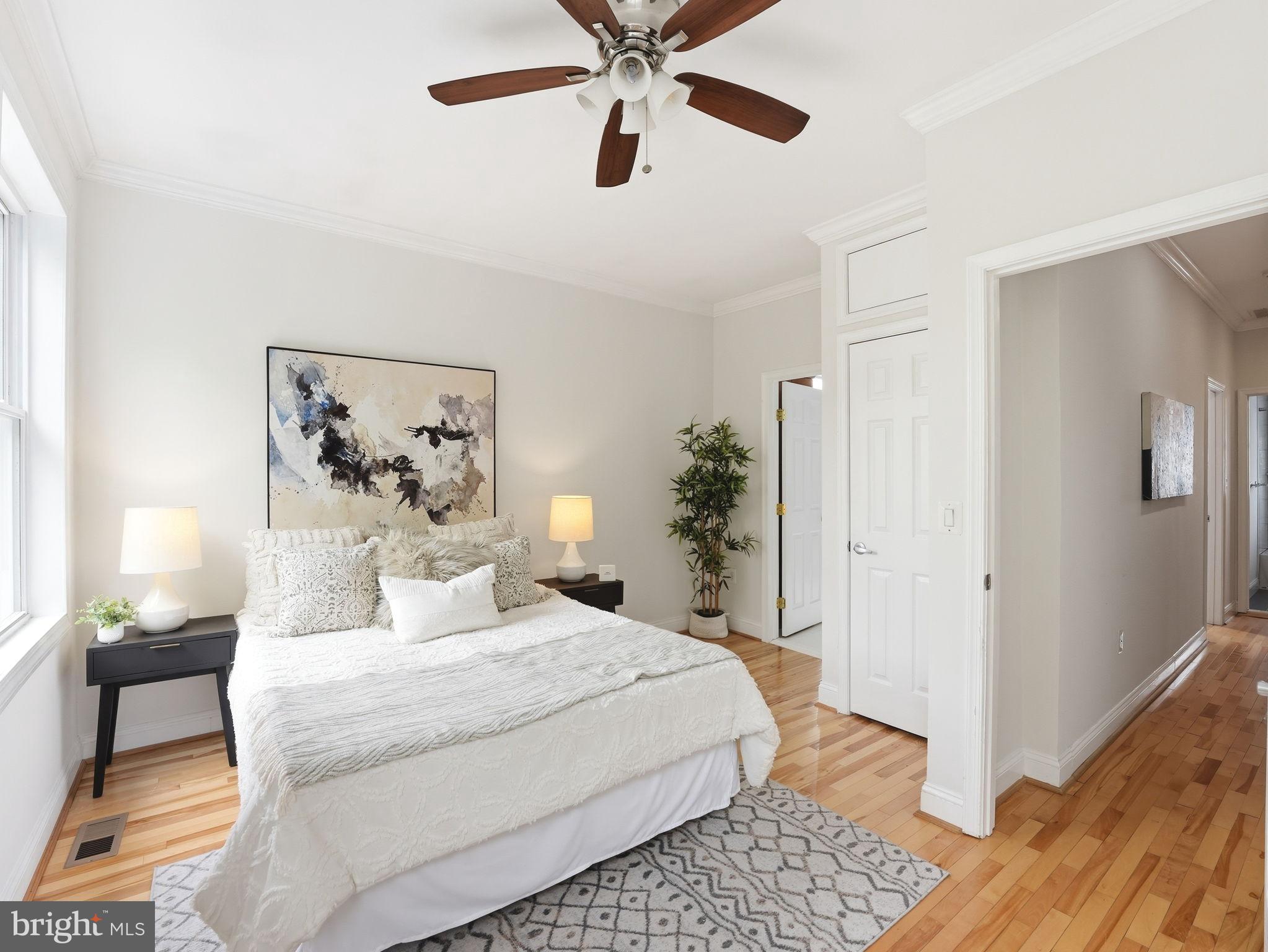 133 U Street Northeast Washington, DC 20002 - Photo 19 of 41