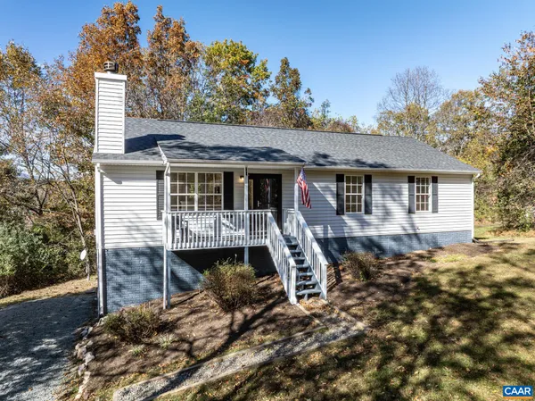 $355,368 | 736 Jonquil Road, Ruckersville, VA 22968