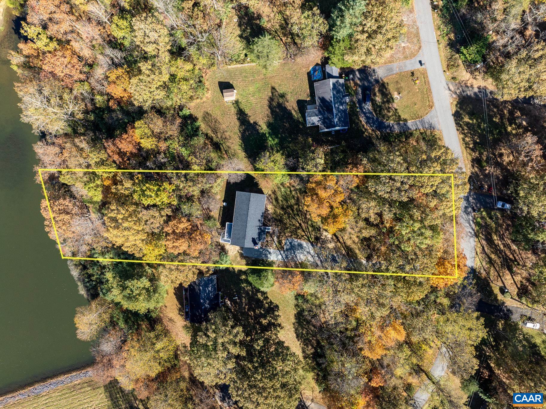 736 Jonquil Road Ruckersville, VA 22968 - Photo 27 of 37