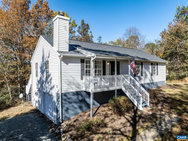 $365,000 | 736 Jonquil Road, Ruckersville, VA 22968