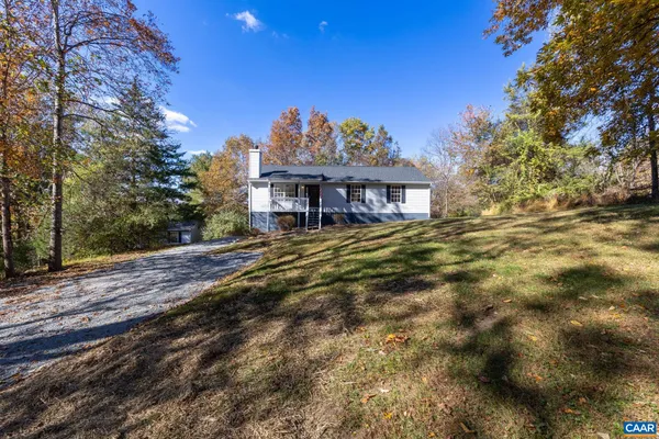 $355,368 | 736 Jonquil Road, Ruckersville, VA 22968