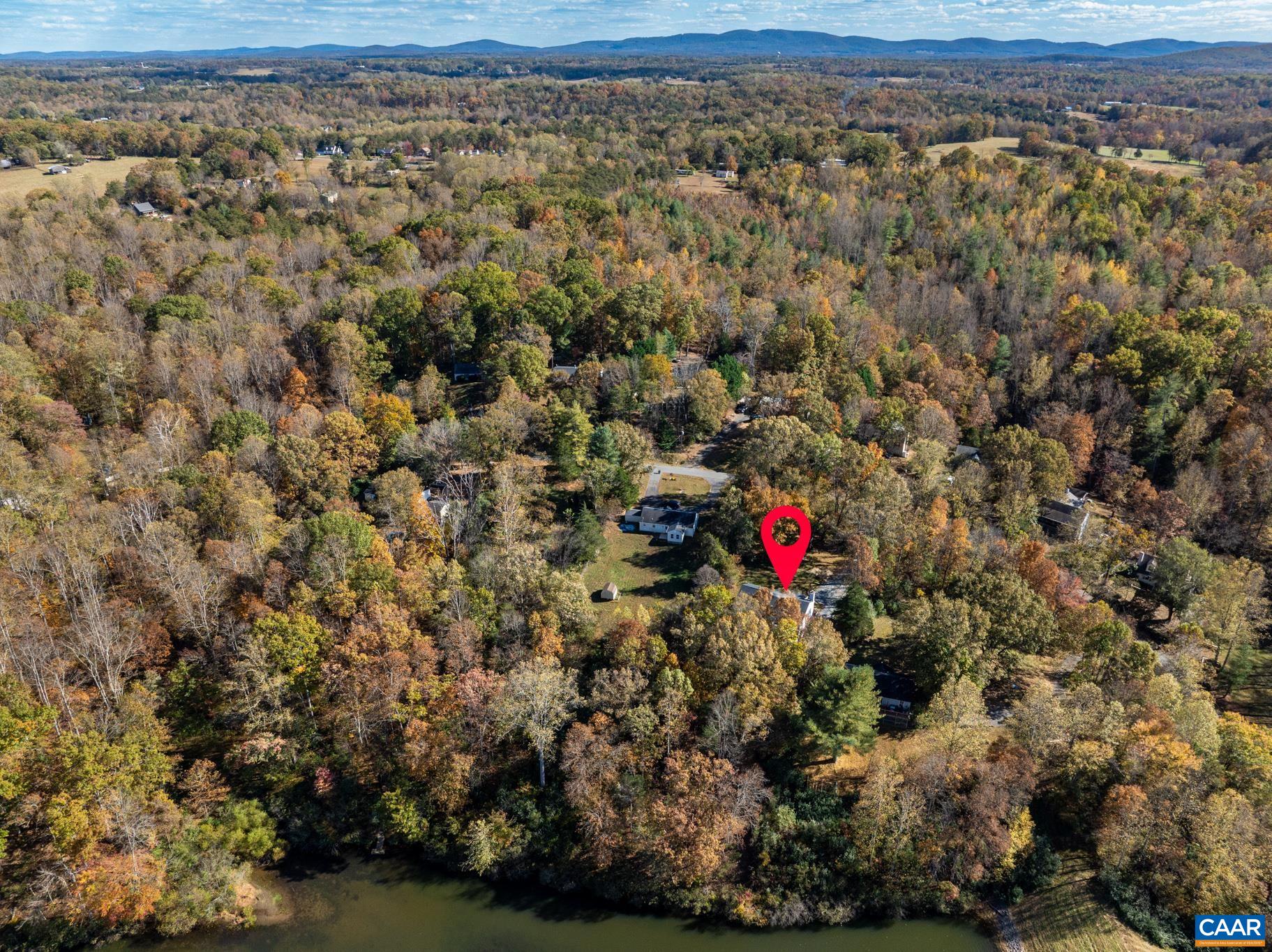 736 Jonquil Road Ruckersville, VA 22968 - Photo 31 of 37