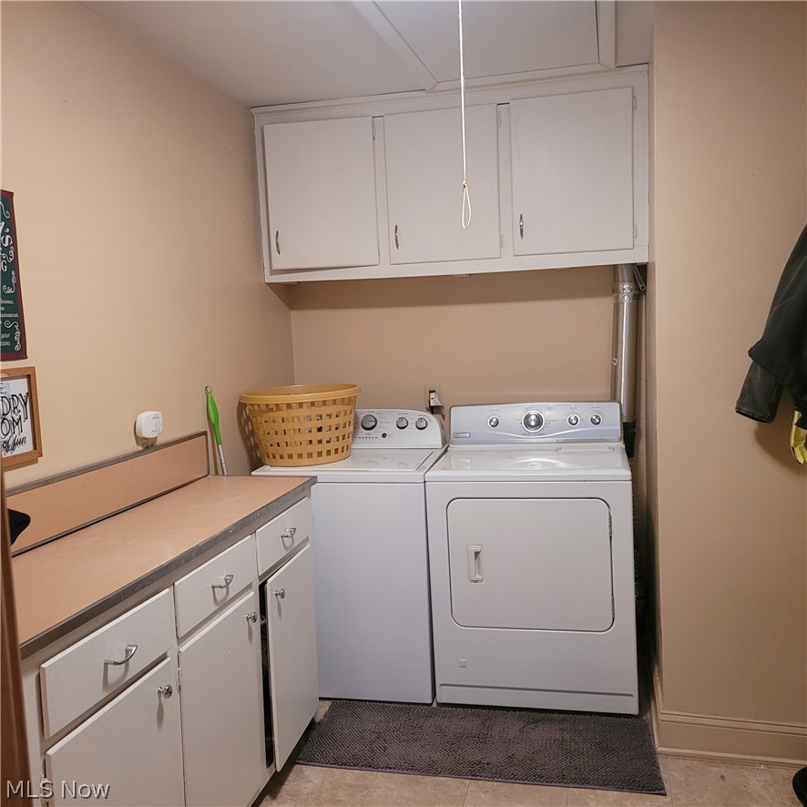 8151 Montello Road Independence, OH 44131 - Photo 12 of 30 Laundry