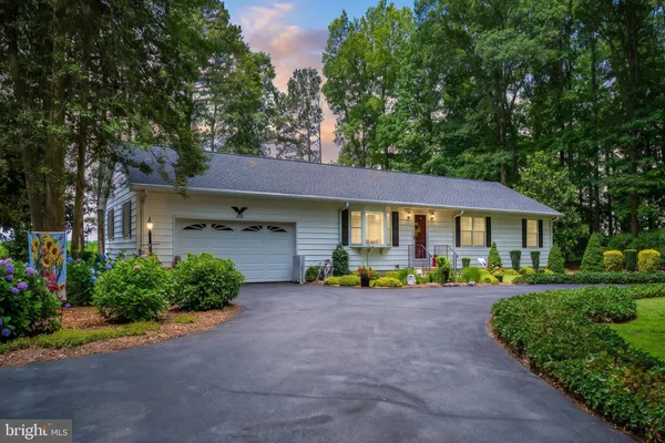 $359,500 | 6446 Ayres Ln Road, Snow Hill, MD 21863